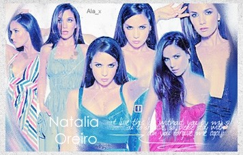 Natalia Oreiro - foto