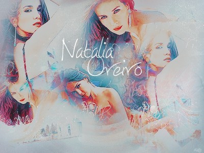 Natalia Oreiro - foto povečava