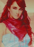 Ikonki Dulce Maria - foto povečava