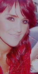 Ikonki Dulce Maria - foto