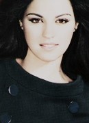 Ikonki Maite Perroni - foto