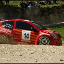 SLO RALLY SEZONA 2005