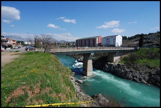 Crna Gora - foto povečava