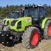 claas arion 430