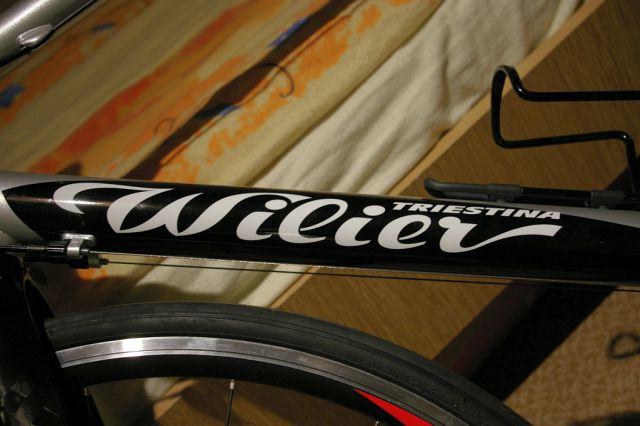 Wilier Lavaredo - foto