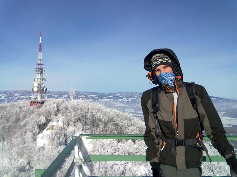 Boč, Kum, Sv 3je Kralji - foto povečava
