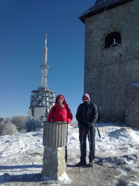 Boč, Kum, Sv 3je Kralji - foto