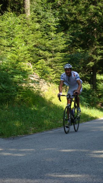 Maraton Alpe (v obratni smeri) - foto povečava