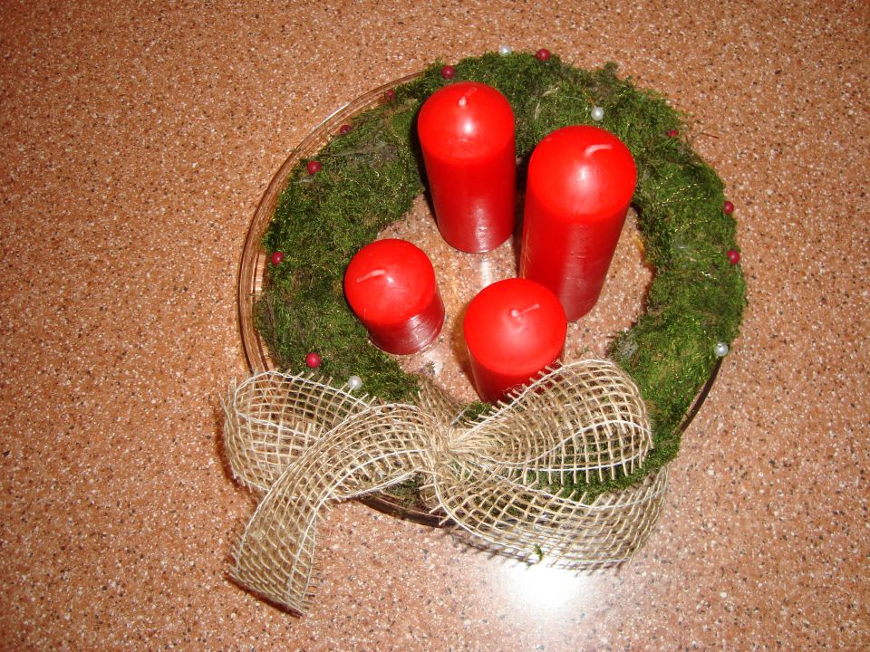 advent 2010
