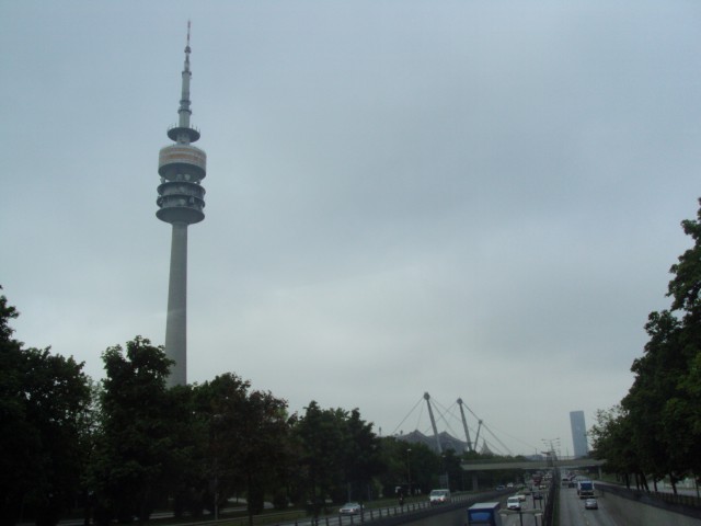 Ogled BMW tovarne, muzeja, BMW Welt-a (13.5.0 - foto