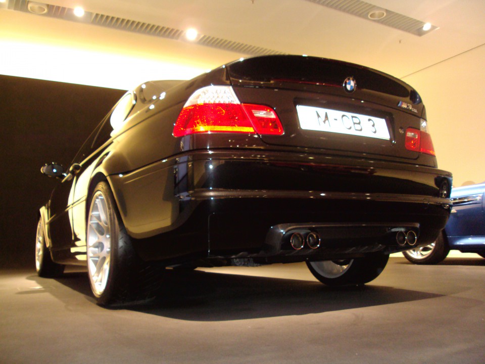 Ogled BMW tovarne, muzeja, BMW Welt-a (13.5.0 - foto povečava