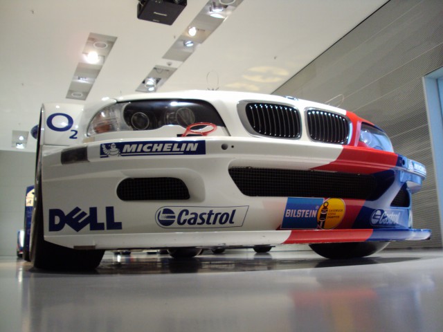 Ogled BMW tovarne, muzeja, BMW Welt-a (13.5.0 - foto