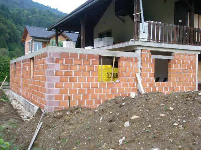 Hisa - foto