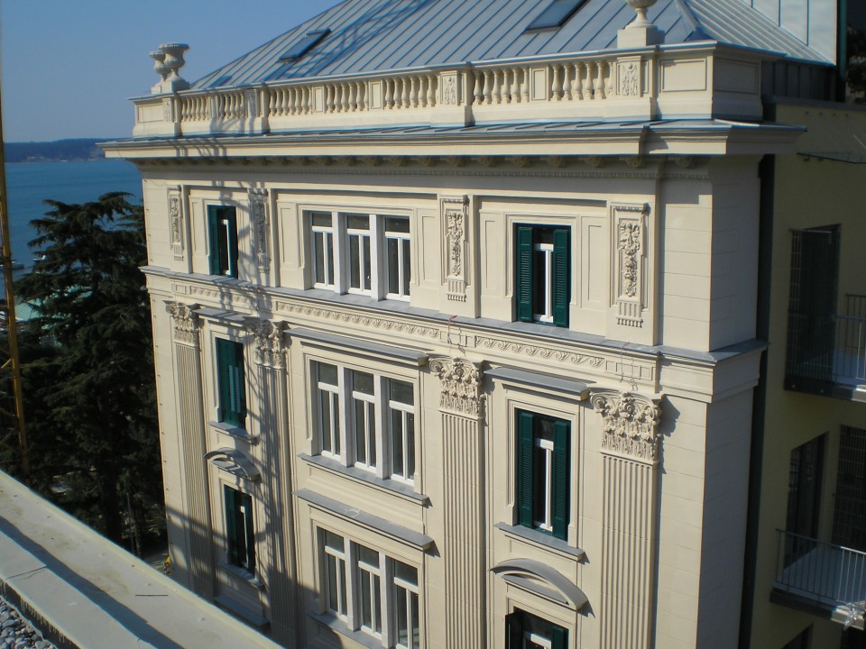 Hotel Palace Portorož - foto povečava