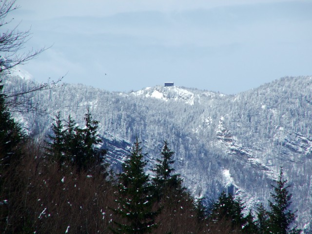 Bohinj in Bled - foto