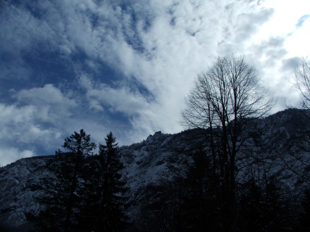 Bohinj in Bled - foto