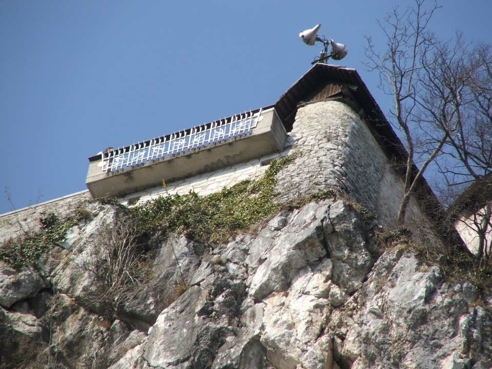 Bohinj in Bled - foto povečava