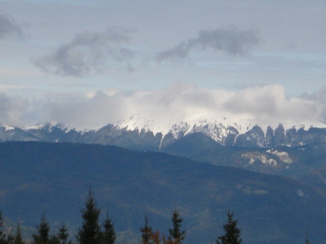 Bohinj in Bled - foto