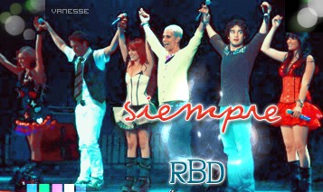 RBD-Banners - foto