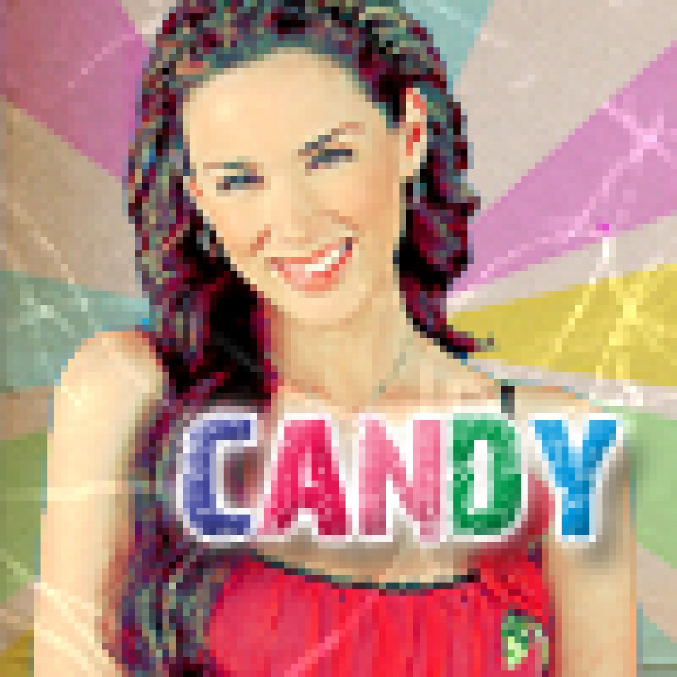 La tontas no van al cielo-ICONS - foto povečava