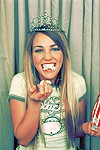 JAMIE LYNN SPEARS - ICONS AND BANNERS - foto