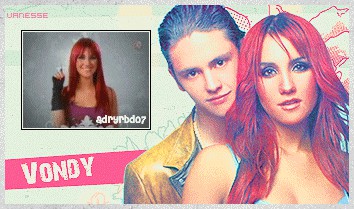 VONDY-ICONS AND BANNERS - foto