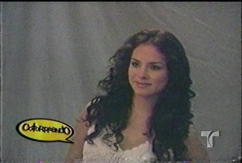 Danna Garcia - foto