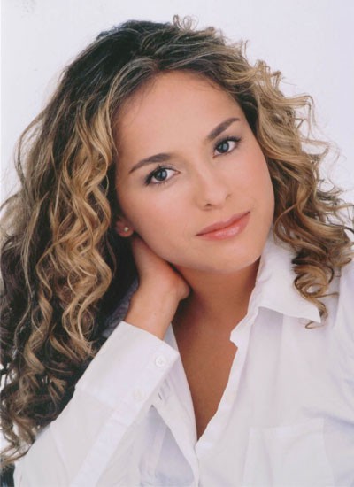 Danna Garcia - foto