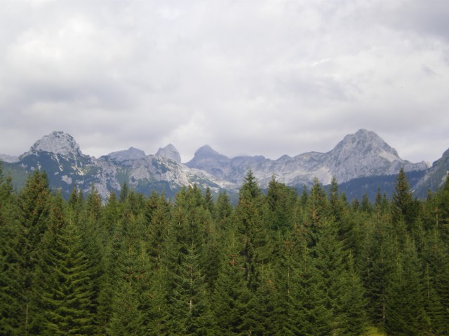 Inštruktaža bohinj 08 - foto