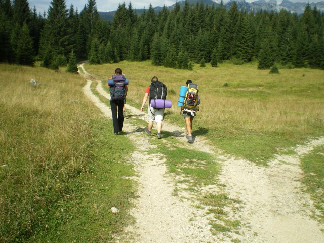 Inštruktaža bohinj 08 - foto