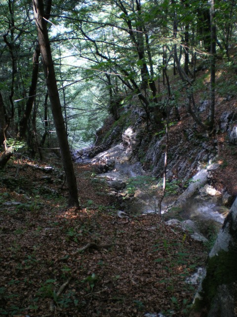 Inštruktaža bohinj 08 - foto