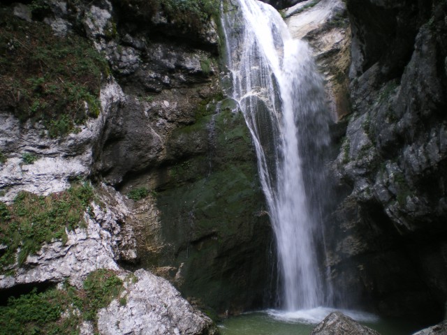 Inštruktaža bohinj 08 - foto