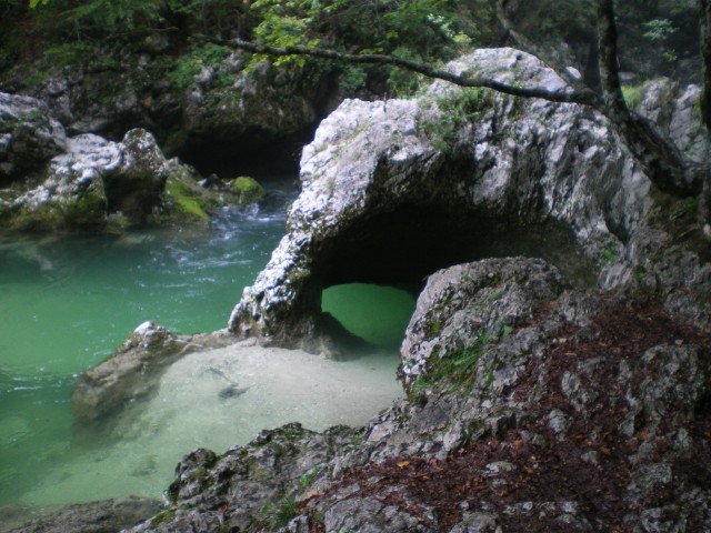 Inštruktaža bohinj 08 - foto