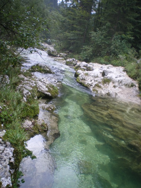 Inštruktaža bohinj 08 - foto