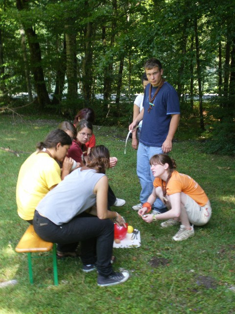 Inštruktaža bohinj 08 - foto
