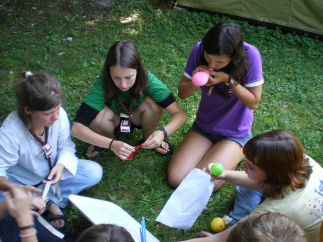 Inštruktaža bohinj 08 - foto