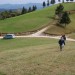 Parkiraj avto in peš naprej