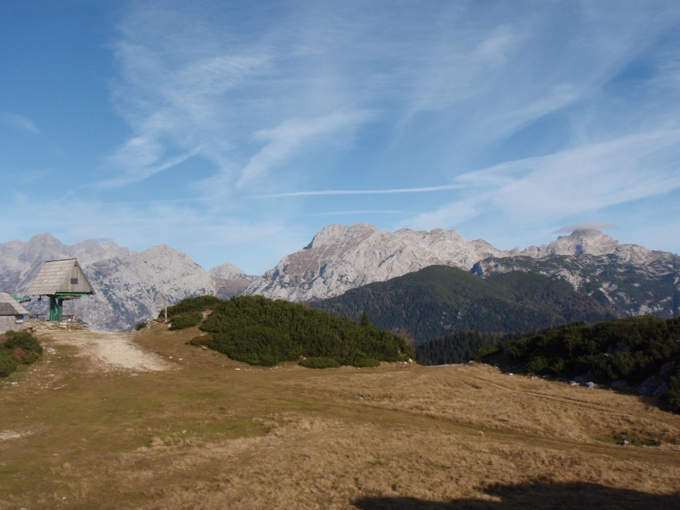 Gradišče S5/KS-020 - foto povečava