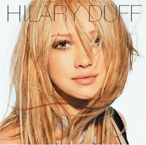 Hilary Duff - foto povečava