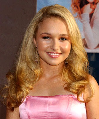 Hayden Panettiere - foto