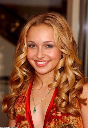 Hayden Panettiere - foto