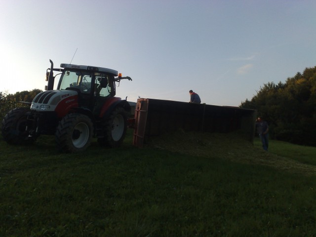 Landini - foto