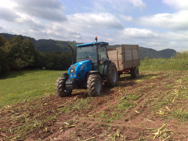 Landini - foto