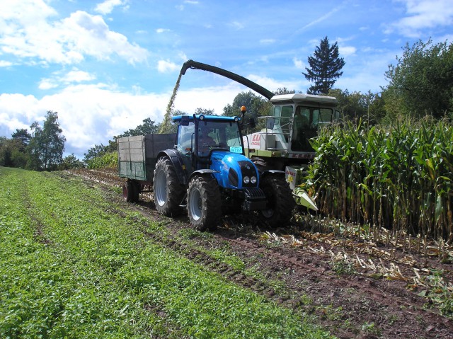 Landini - foto