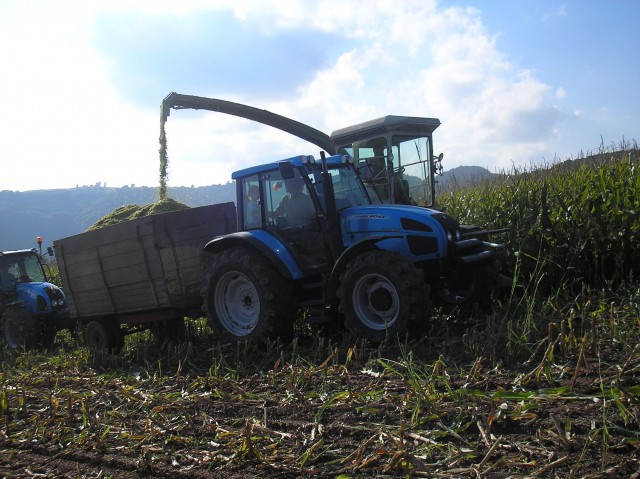 Landini - foto