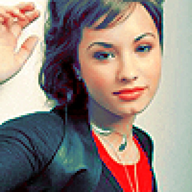 Demi Lovato - foto