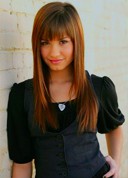 Demi Lovato - foto povečava