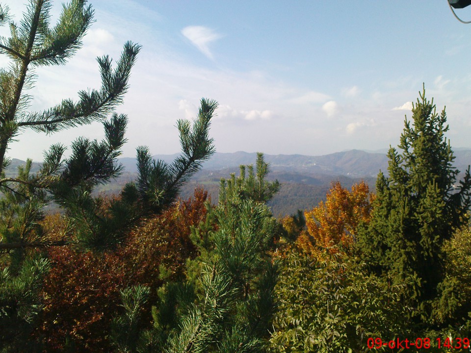 Jesenska Idila - foto povečava