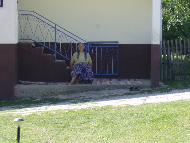 PUNO VOLIM OVO SELO M.GALJIPOVCI AVGUST 2008 - foto