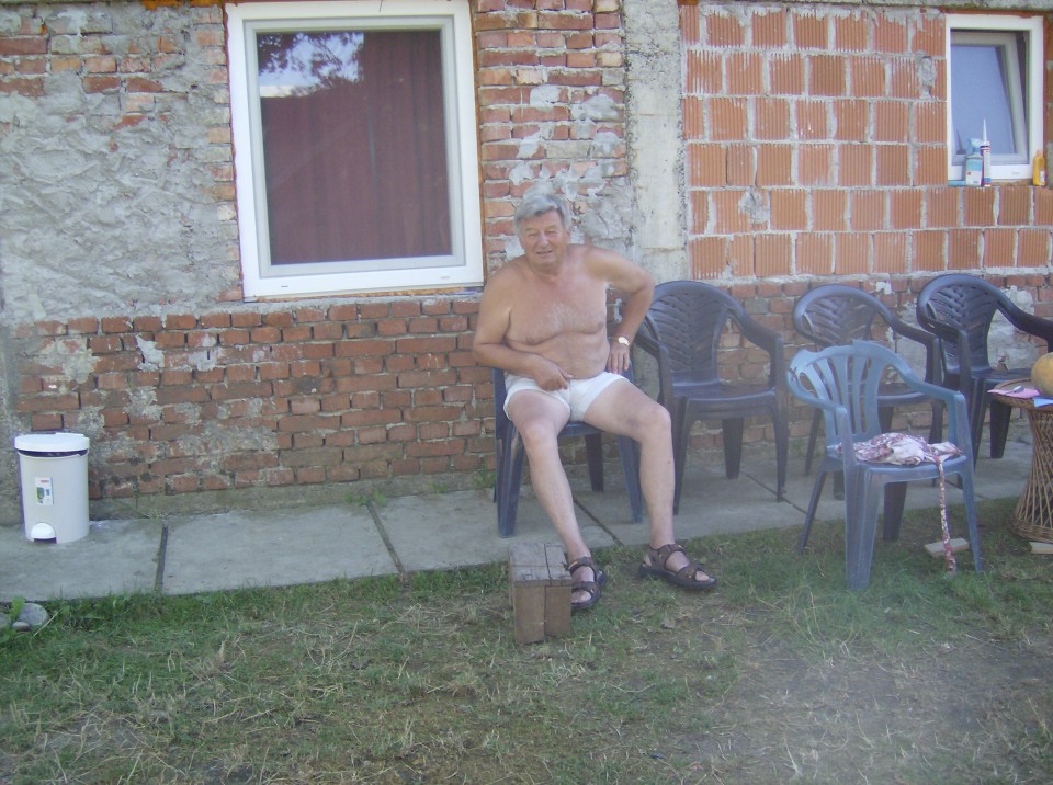 PUNO VOLIM OVO SELO M.GALJIPOVCI AVGUST 2008 - foto povečava